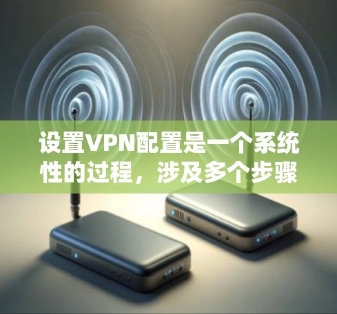 设置VPN配置是一个系统性的过程,涉及多个步骤,以下是一个清晰的指南 设置VPN配置是一个系统性的过程,涉及多个步骤,以下是一个清晰的指南