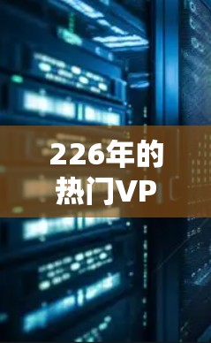 226年的热门VPN服务将面临多重挑战和机遇,以下是对这一领域的分析 226年的热门VPN服务将面临多重挑战和机遇,以下是对这一领域的分析