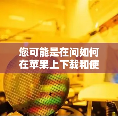 您可能是在问如何在苹果上下载和使用VPN应用。以下是使用苹果VPN的方法
