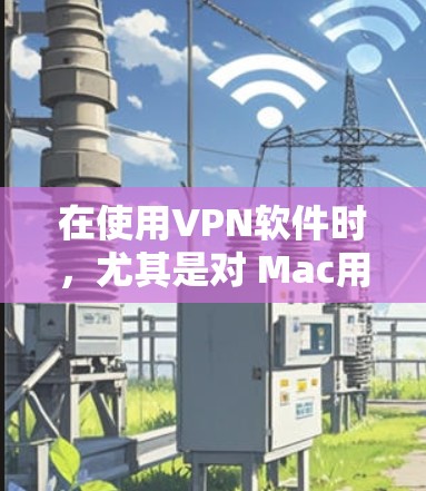 在使用VPN软件时，尤其是对 Mac用户来说，下载和安装过程可能会有些复杂。以下是一些步骤和注意事项，帮助您顺利下载和安装VPN软件