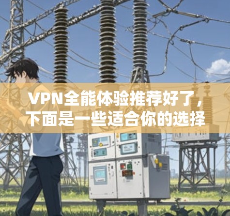 VPN全能体验推荐好了，下面是一些适合你的选择