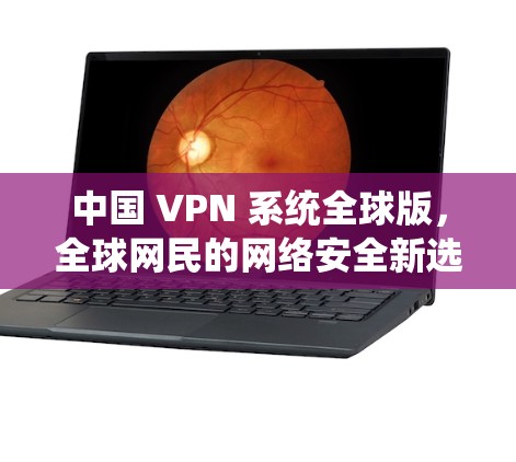 中国 VPN 系统全球版,全球网民的网络安全新选择