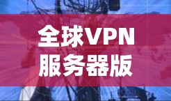 全球VPN服务器版官网 全球VPN服务器版官网