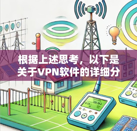 根据上述思考,以下是关于VPN软件的详细分类和推荐