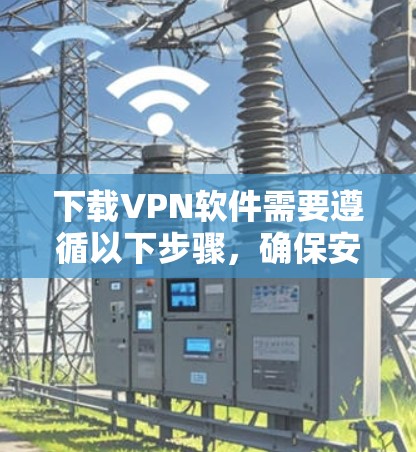 下载VPN软件需要遵循以下步骤,确保安全和有效
