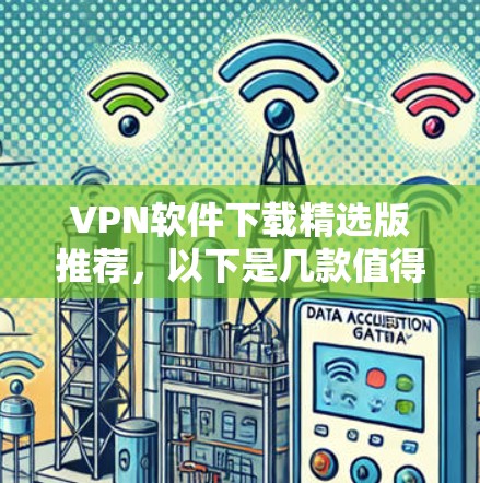 VPN软件下载精选版推荐,以下是几款值得推荐的VPN软件,包括功能、优点和适合的使用场景 VPN软件下载精选版推荐,以下是几款值得推荐的VPN软件,包括功能、优点和适合的使用场景