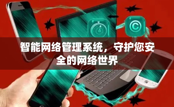 智能网络管理系统,守护您安全的网络世界