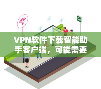 VPN软件下载智能助手客户端,可能需要结合智能助手的功能与VPN的连接功能。以下是一些常见的VPN软件,也可能是智能助手客户端的下载链接