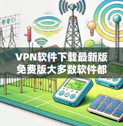VPN软件下载最新版免费版大多数软件都是经过中国法律法规和中国互联网管理政策批准的,能够提供安全、合法的VPN服务。以下是几个推荐的VPN软件 VPN软件下载最新版免费版大多数软件都是经过中国法律法规和中国互联网管理政策批准的,能够提供安全、合法的VPN服务。以下是几个推荐的VPN软件