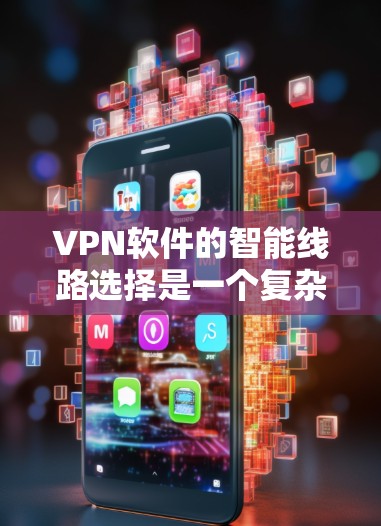 VPN软件的智能线路选择是一个复杂但重要的过程,涉及多个方面,包括选择合适的VPN服务、配置防火墙、设置安全设置、进行安全测试和监控等。以下是对这一过程的详细总结