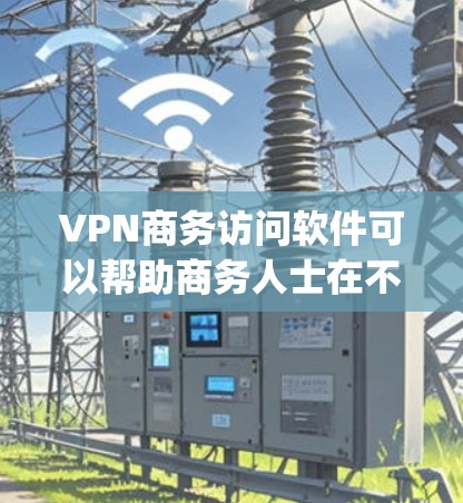 VPN商务访问软件可以帮助商务人士在不同地点或设备之间访问VPN服务，确保安全和隐私。以下是一些 commonly used VPN商务访问软件推荐